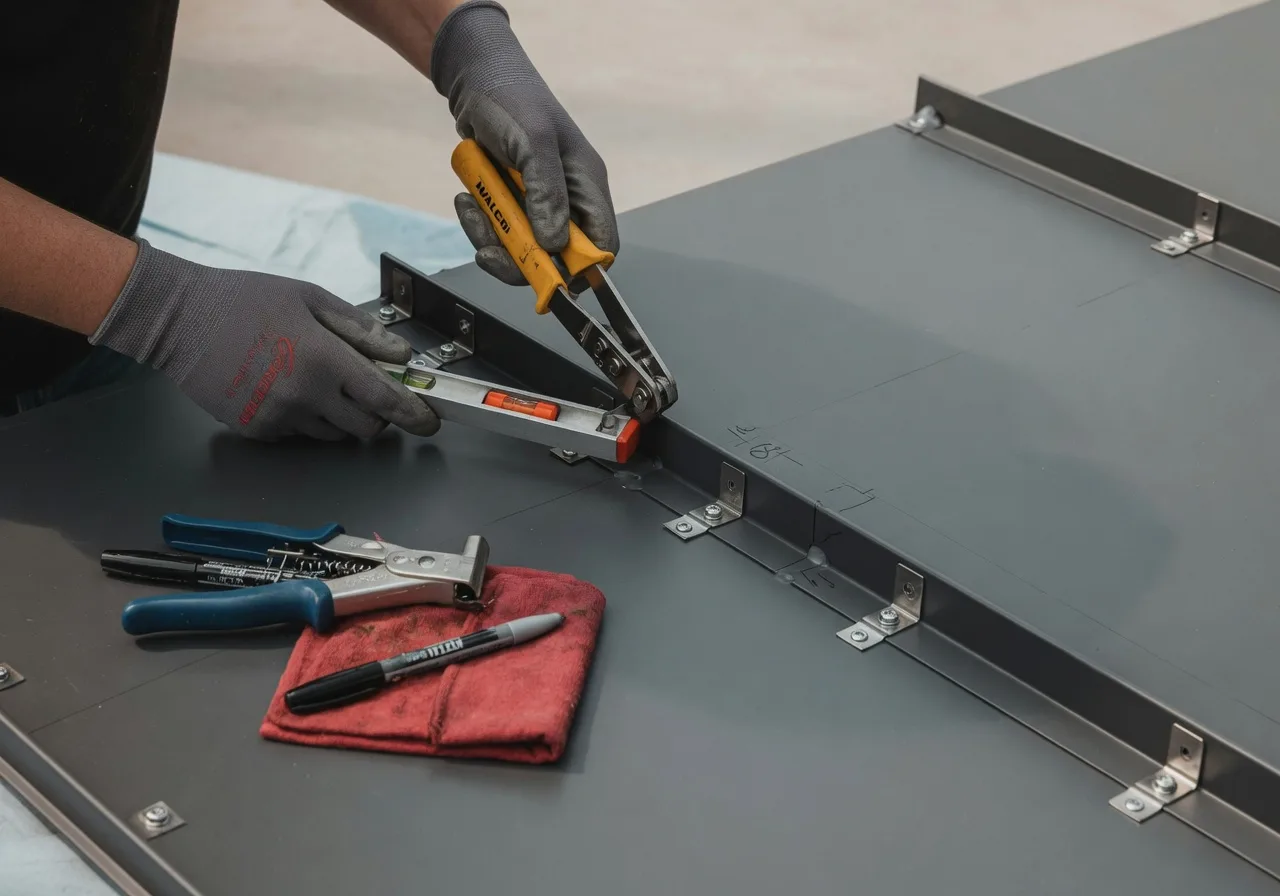 Why choose Metal Roofing Installation in Kekaha, HI